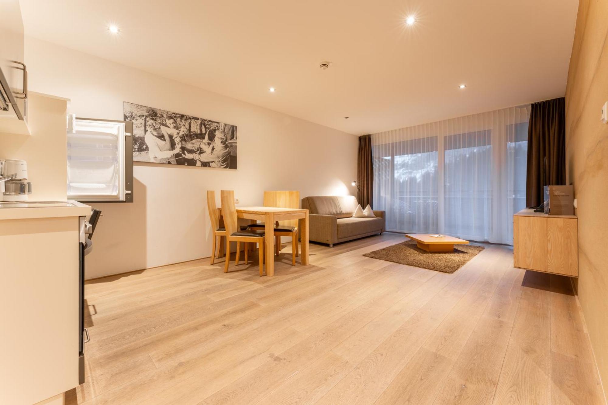 Aparthotel Alpinresort Damuels Damüls Quarto foto